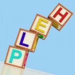 Help Blocks