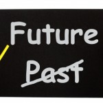 Future chalkboard