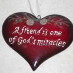 Heart stone 3