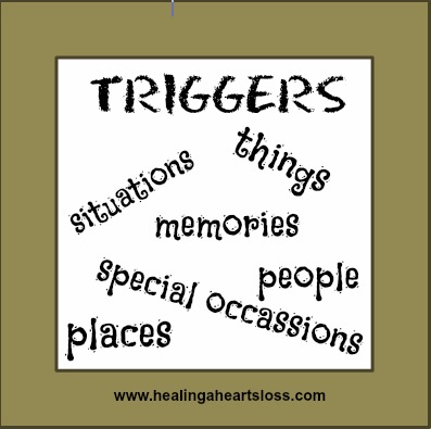 Triggers with Loss and More