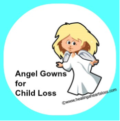 ANGEL GOWNS