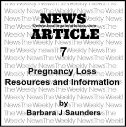 Pregnancy Loss Resources and Information
