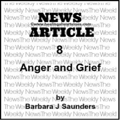 Anger and Grief