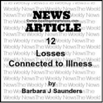 Losses Connected to Illness