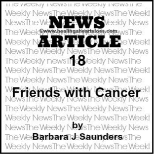 Friends with Cancer