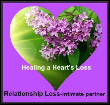 Relationship Loss -intimate partner