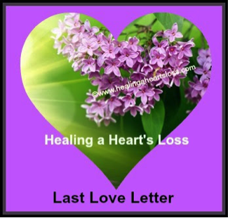 Last Love Letter