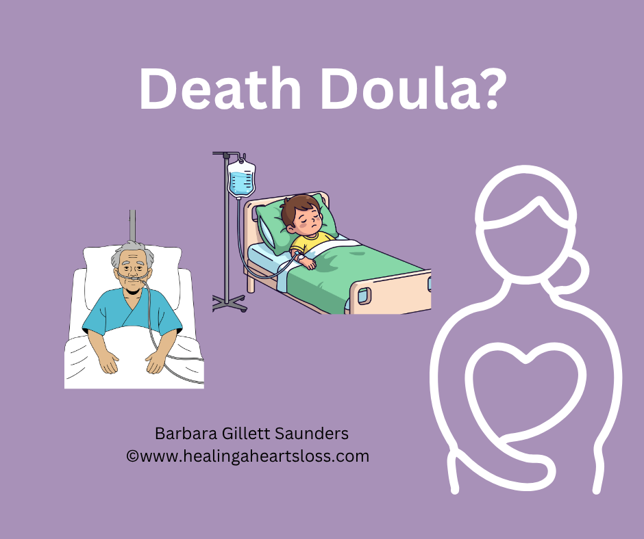 Death Doula?