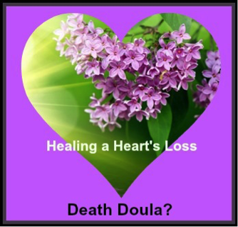 Death Doula?