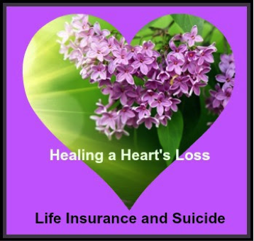 Life Insurance and Suicide