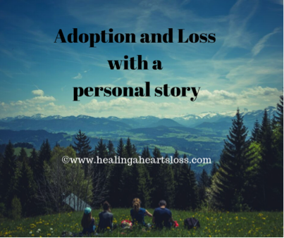 Adoption and Loss