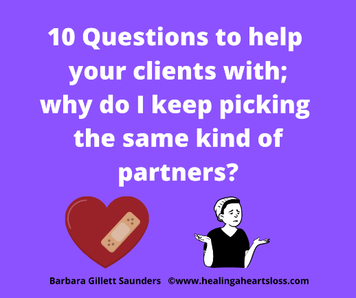 10 Questions to help your clients with