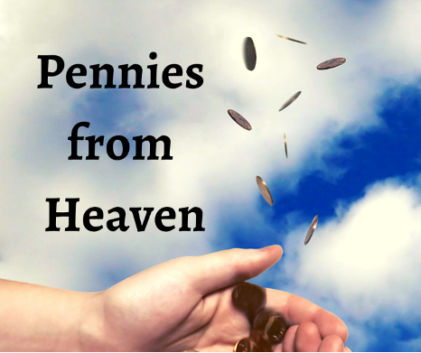 Pennies from Heaven