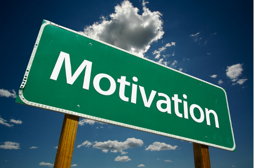 Who is your motivator?