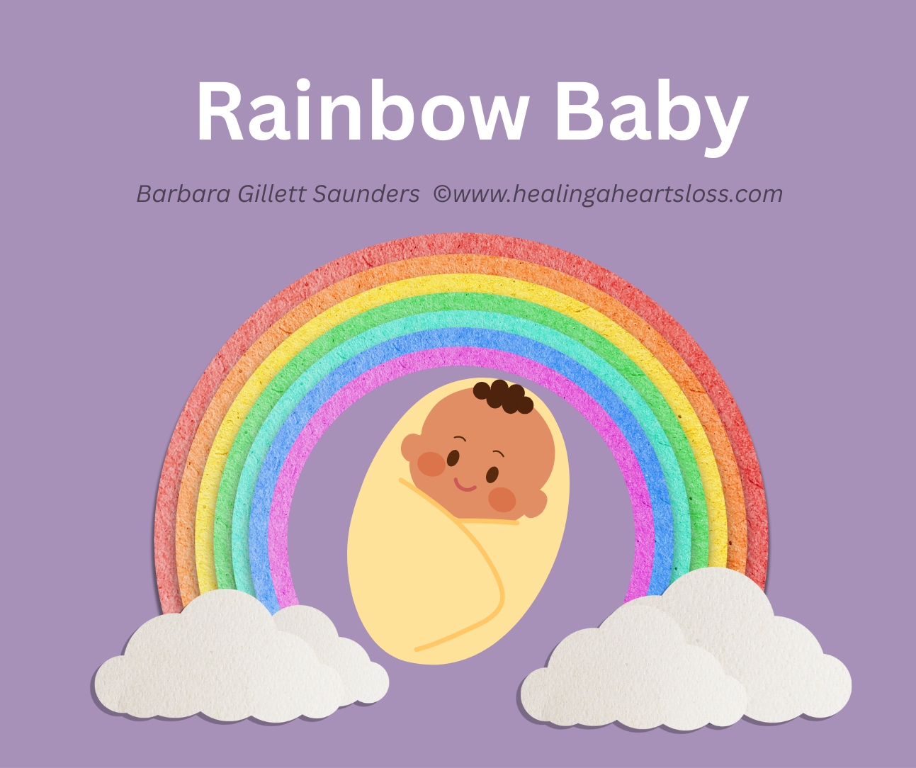 Rainbow Baby